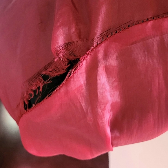 Men's medium Capsize jacket - Picture 3 of 4